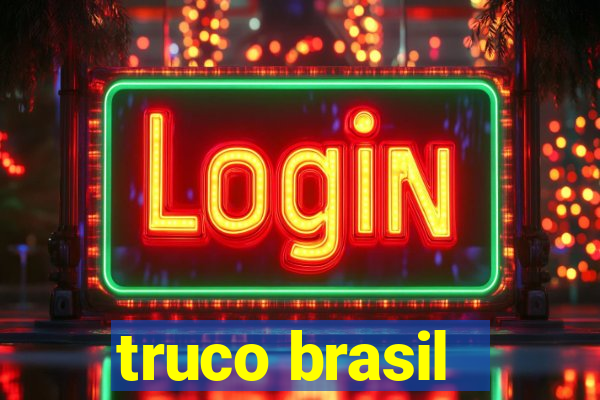 truco brasil - truco online